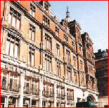 Great Eastern Hotel