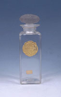 Флакон La Rose Jacqueminot от Rene Lalique