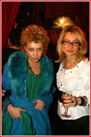Эвелина Хромченко
