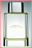 Kenneth Cole Reaction