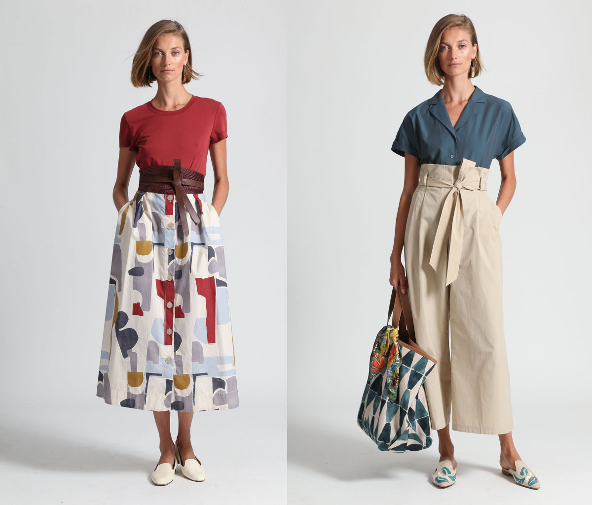 Мода Ralph Lauren, Zac Posen, Lafayette 148: новости, фото, тенденции с NYFW