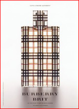 Burberry Brit