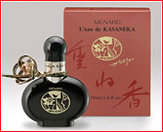 Menard L’Eau de Kasaneka