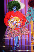 John Galliano