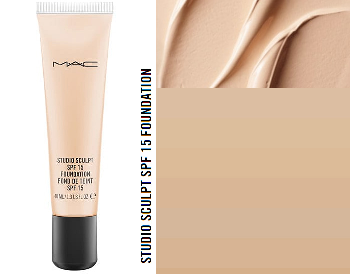 Косметика МАК: MAC STUDIO новинки для макияжа на лето 2018