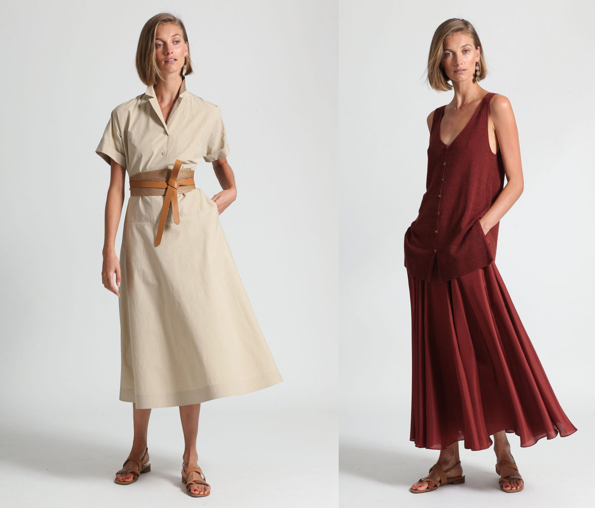 Мода Ralph Lauren, Zac Posen, Lafayette 148: новости, фото, тенденции с NYFW