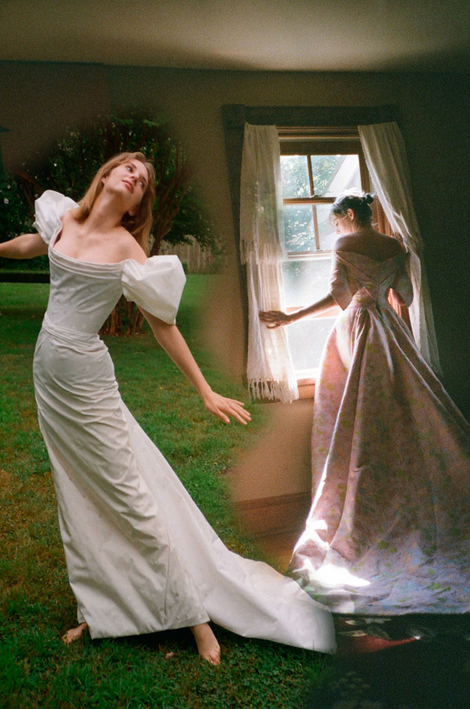 Мода Ralph Lauren, Zac Posen, Lafayette 148: новости, фото, тенденции с NYFW