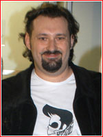 Александр Шумский