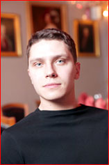 Алексей Травницкий